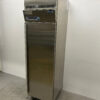 RVS Gram Koelkast koeling 230V Horeca - Afbeelding 2