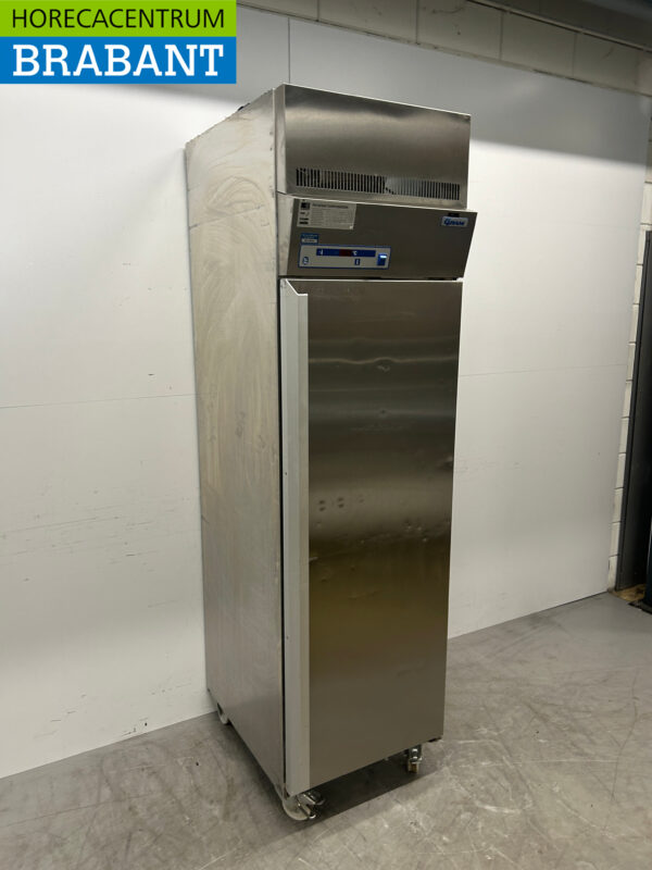 RVS Gram Koelkast koeling 230V Horeca - Afbeelding 3
