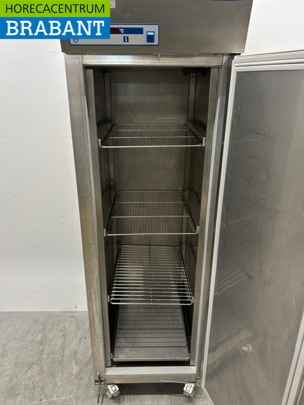 RVS Gram Koelkast koeling 230V Horeca - Afbeelding 4