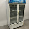 Maxxfrost Dubbeldeurs Glasdeurkoeling Koelkast Drankkoelkast Glazen deur 600 liter 230V Horeca - Afbeelding 2