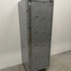 RVS HCB Servieskast Werkkast Kast 1 deur Premium-line 60 cm Horeca - Afbeelding 2