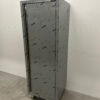 RVS HCB Servieskast Werkkast Kast 1 deur Premium-line 60 cm Horeca - Afbeelding 3