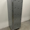 RVS HCB Servieskast Werkkast Kast 1 deur Premium-line 60 cm Horeca - Afbeelding 3