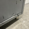 RVS HCB Servieskast Werkkast Kast 1 deur Premium-line 60 cm Horeca - Afbeelding 6