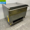 RVS Giorik MR4 Convectie Oven Heteluchtoven 400V Horeca - Afbeelding 2