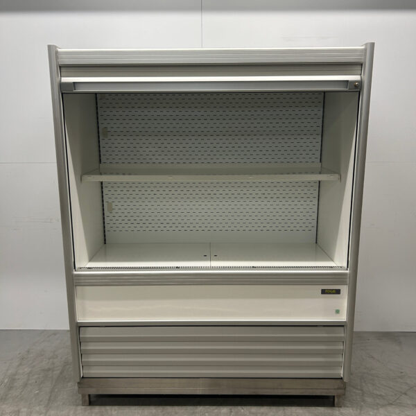 Fogal Wandkoeling 151 cm 230V Horeca