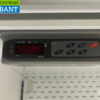 Fogal Wandkoeling 151 cm 230V Horeca - Afbeelding 4