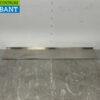 RVS Wandschap schap 180 x 30 cm Horeca