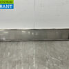 RVS Wandschap schap 180 x 30 cm Horeca - Afbeelding 2