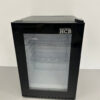 HCB ABS Minibar Mini koelkast Glazen deur Glasdeur 40 liter 230V Horeca