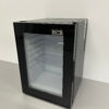 HCB ABS Minibar Mini koelkast Glazen deur Glasdeur 40 liter 230V Horeca - Afbeelding 2