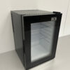 HCB ABS Minibar Mini koelkast Glazen deur Glasdeur 40 liter 230V Horeca - Afbeelding 3