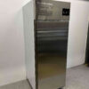 Saro RVS Vriezer vrieskast 650 liter 230V Horeca - Afbeelding 2