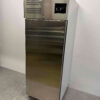 Saro RVS Vriezer vrieskast 650 liter 230V Horeca - Afbeelding 3