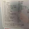 Saro RVS Vriezer vrieskast 650 liter 230V Horeca - Afbeelding 5
