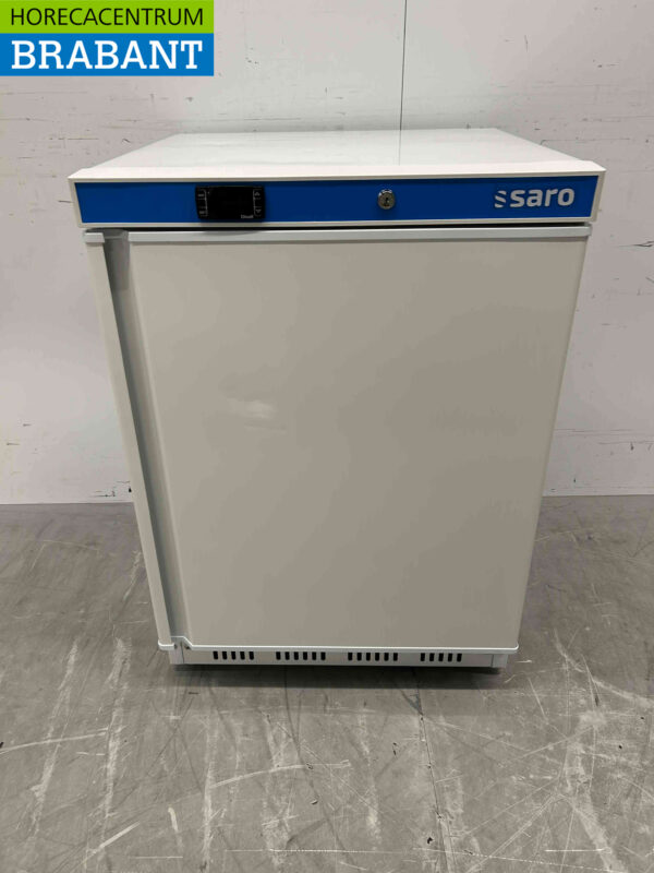 Saro Koelkast Koeling 129 liter 230V Horeca