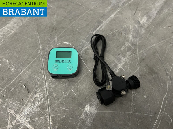 Brita Flowmeter 100 - 700 CU Horeca - Afbeelding 2
