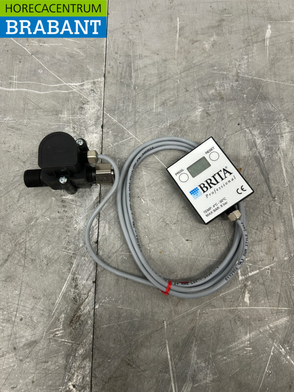 Brita Flowmeter 10 - 100 Horeca