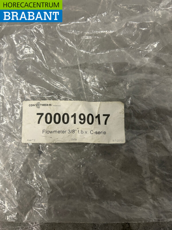 Brita Flowmeter 10 - 100 Horeca - Afbeelding 4