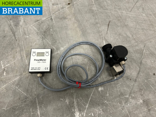 Brita Flowmeter 100 - 700A Horeca