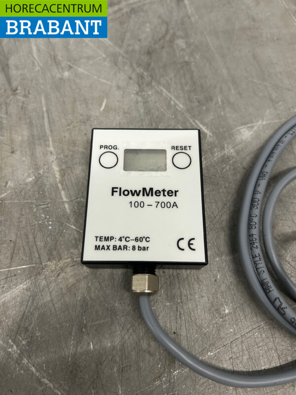 Brita Flowmeter 100 - 700A Horeca - Afbeelding 2