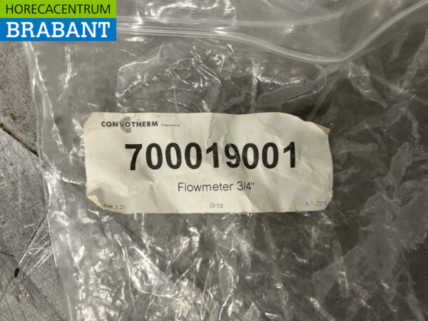 Brita Flowmeter 100 - 700A Horeca - Afbeelding 4