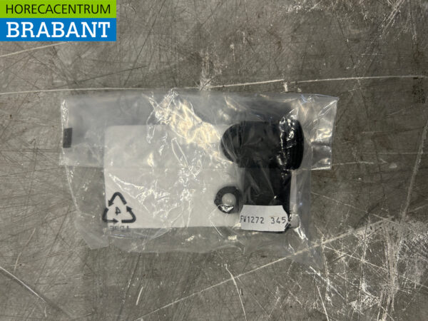 Brita Purity C 0% G3/8" Filterkop met muurbeugel Horeca - Afbeelding 4