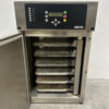 RVS Iseco Regenereerkast Regeneratie Oven 230V Horeca - Afbeelding 4