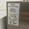 RVS Iseco Regenereerkast Regeneratie Oven 230V Horeca - Afbeelding 7