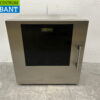 RVS Iseco Regenereerkast Regeneratie Oven 230V Horeca