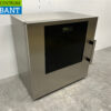 RVS Iseco Regenereerkast Regeneratie Oven 230V Horeca - Afbeelding 3