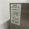 RVS Iseco Regenereerkast Regeneratie Oven 230V Horeca - Afbeelding 6