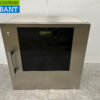 RVS Iseco Regenereerkast Regeneratie Oven 230V Horeca