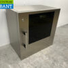 RVS Iseco Regenereerkast Regeneratie Oven 230V Horeca - Afbeelding 3