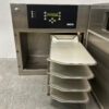 RVS Iseco Regenereerkast Regeneratie Oven 230V Horeca - Afbeelding 5