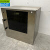 RVS Iseco Regenereerkast Regeneratie Oven 230V Horeca - Afbeelding 2
