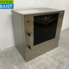 RVS Iseco Regenereerkast Regeneratie Oven 230V Horeca - Afbeelding 3