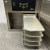 RVS Iseco Regenereerkast Regeneratie Oven 230V Horeca - Afbeelding 5