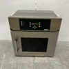 RVS Iseco Regenereerkast Regeneratie Oven 230V Horeca