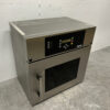 RVS Iseco Regenereerkast Regeneratie Oven 230V Horeca - Afbeelding 2