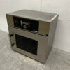 RVS Iseco Regenereerkast Regeneratie Oven 230V Horeca - Afbeelding 3