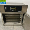 RVS Iseco Regenereerkast Regeneratie Oven 230V Horeca - Afbeelding 4