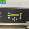 RVS Iseco Regenereerkast Regeneratie Oven 230V Horeca - Afbeelding 5