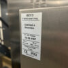 RVS Iseco Regenereerkast Regeneratie Oven 230V Horeca - Afbeelding 6