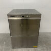 RVS Zanussi NUC3 Vaatwasser Vaatwasmachine Voorlader 400V Horeca
