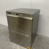 RVS Zanussi NUC3 Vaatwasser Vaatwasmachine Voorlader 400V Horeca - Afbeelding 2