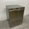 RVS Zanussi NUC3 Vaatwasser Vaatwasmachine Voorlader 400V Horeca - Afbeelding 3