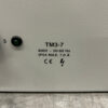 Standenregelaar Trafo regelaar 7A 400V Horeca - Afbeelding 5