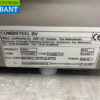 RVS Combisteel Grillplaat Bakplaat 40 cm 400V Horeca - Afbeelding 5