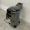 RVS Combisteel Aardappelschrapmachine Schrapmachine 10 kg 230V Horeca - Afbeelding 2